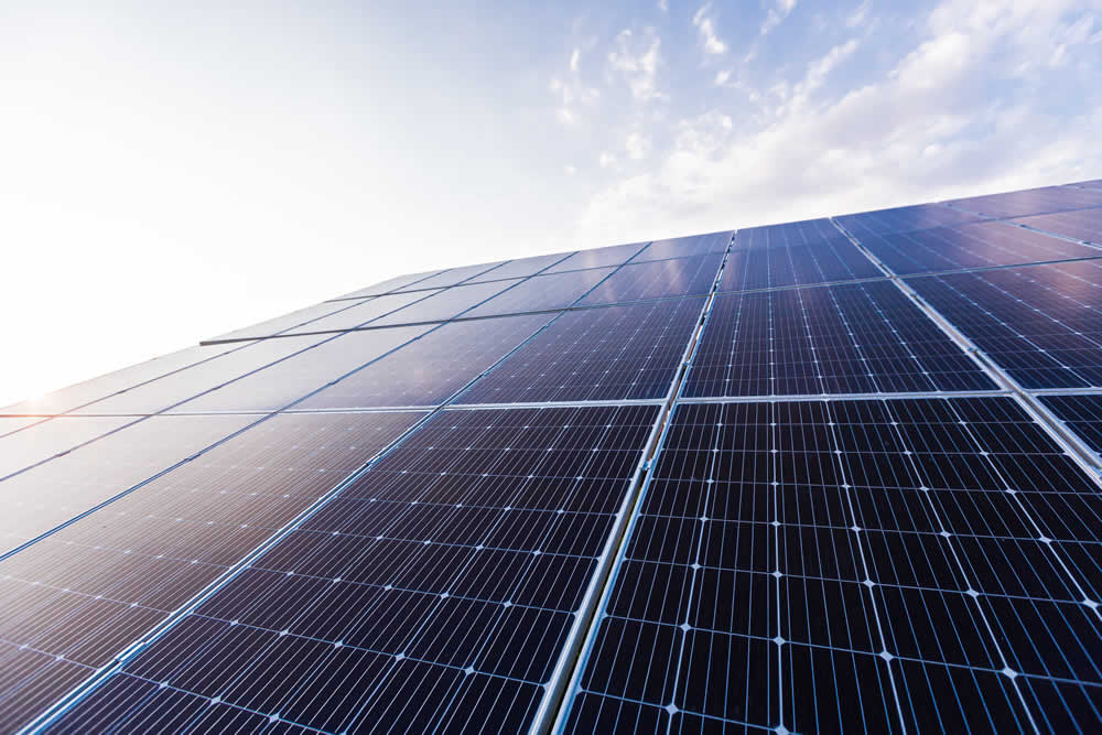 Dorset Solar Panel Installers